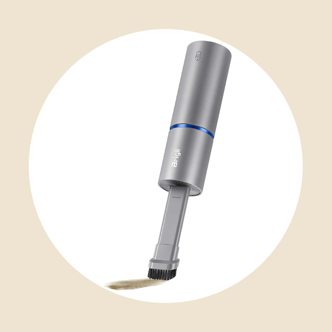 Brigii Mini Vacuum Air Duster Ecomm Via Amazon