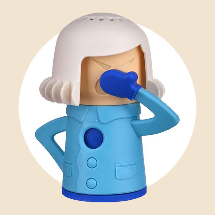 Chilly Mama Fridge Odor Absorber