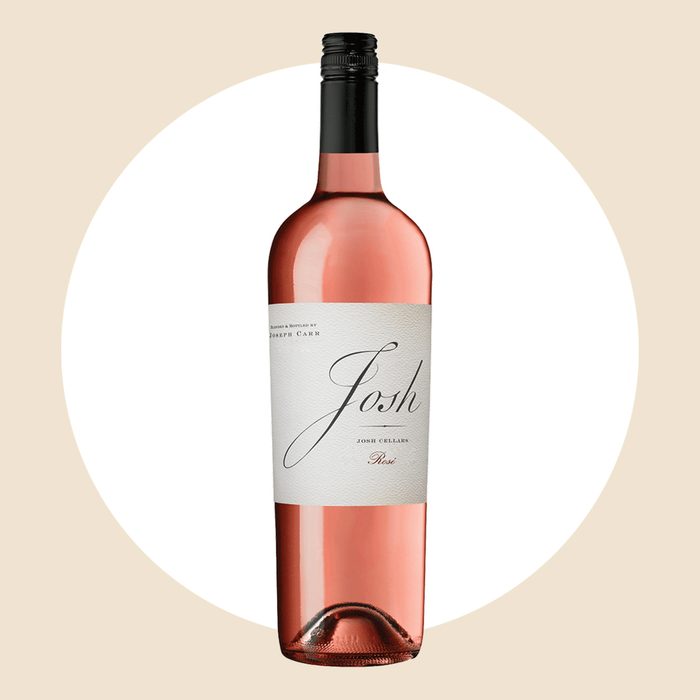 Josh Cellars Rose Wine