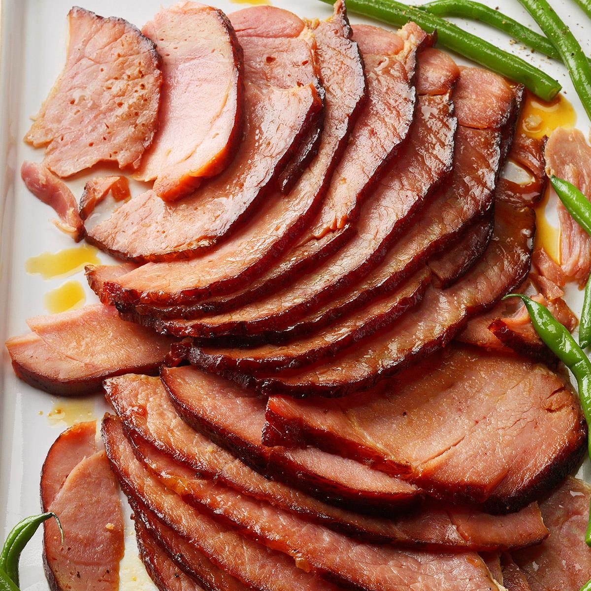 Honey Baked Ham