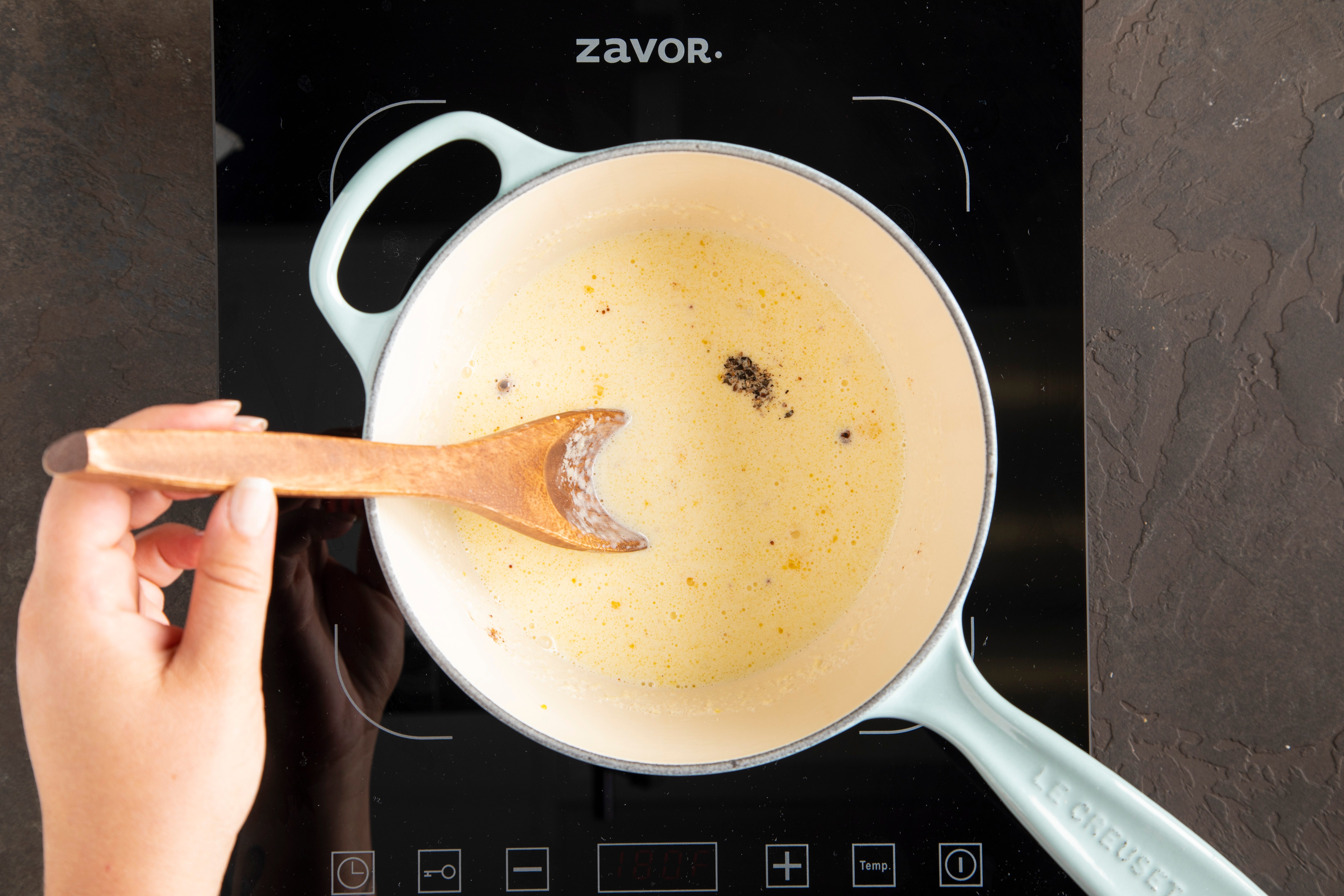 olive garden alfredo 