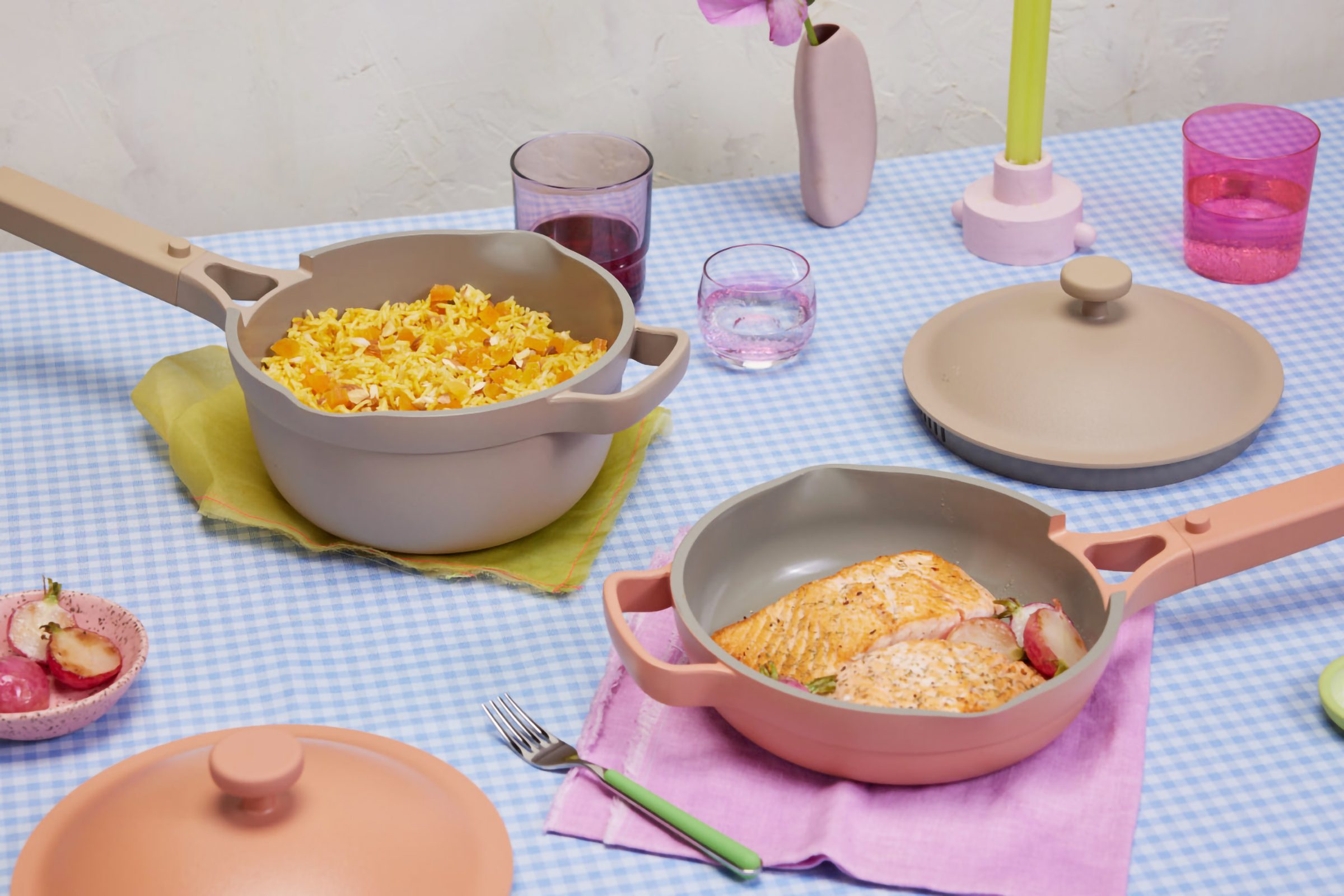 We Tried Our Place Always Pan and It’s Even Better Than the Original