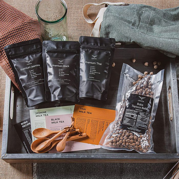 Locca Premium Boba Tea Kit Ecomm Amazon.com