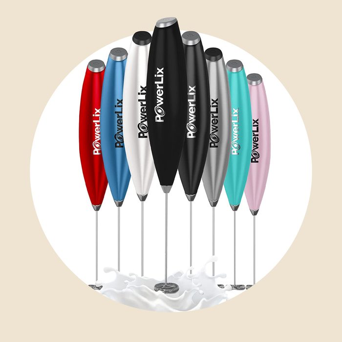 Powerlix Milk Frother Ecomm Amazon.com