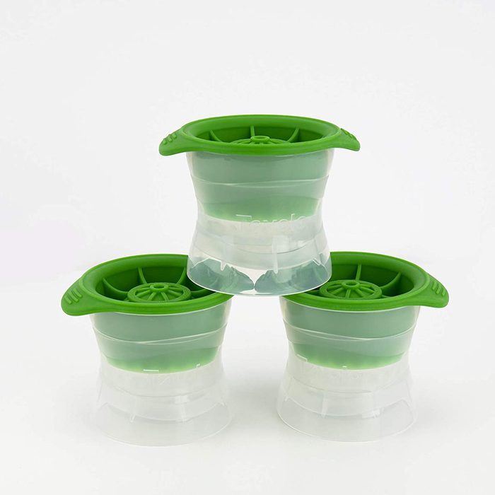 Tovolo Set Of 3 Golf Ball Ice Molds Ecomm Amazon.com