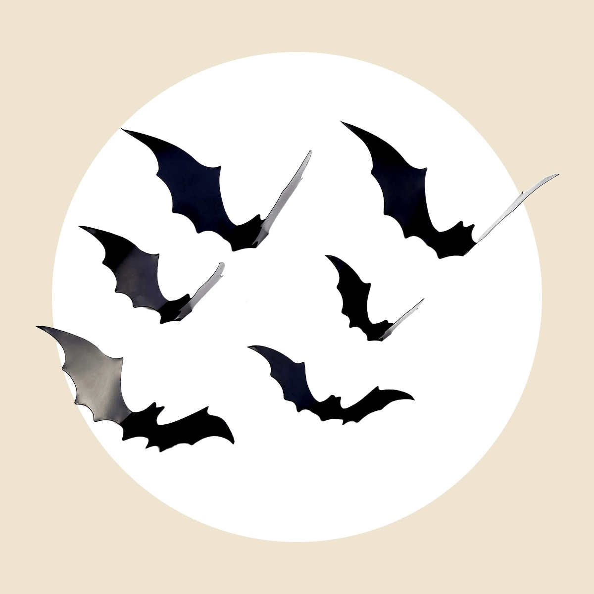 Diyasy Bats Wall Decor Ecomm Via Amazon.com