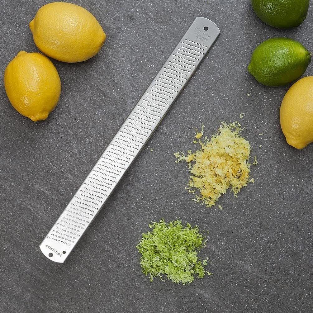 Microplane Zester Grater Ecomm Via Amazon.com