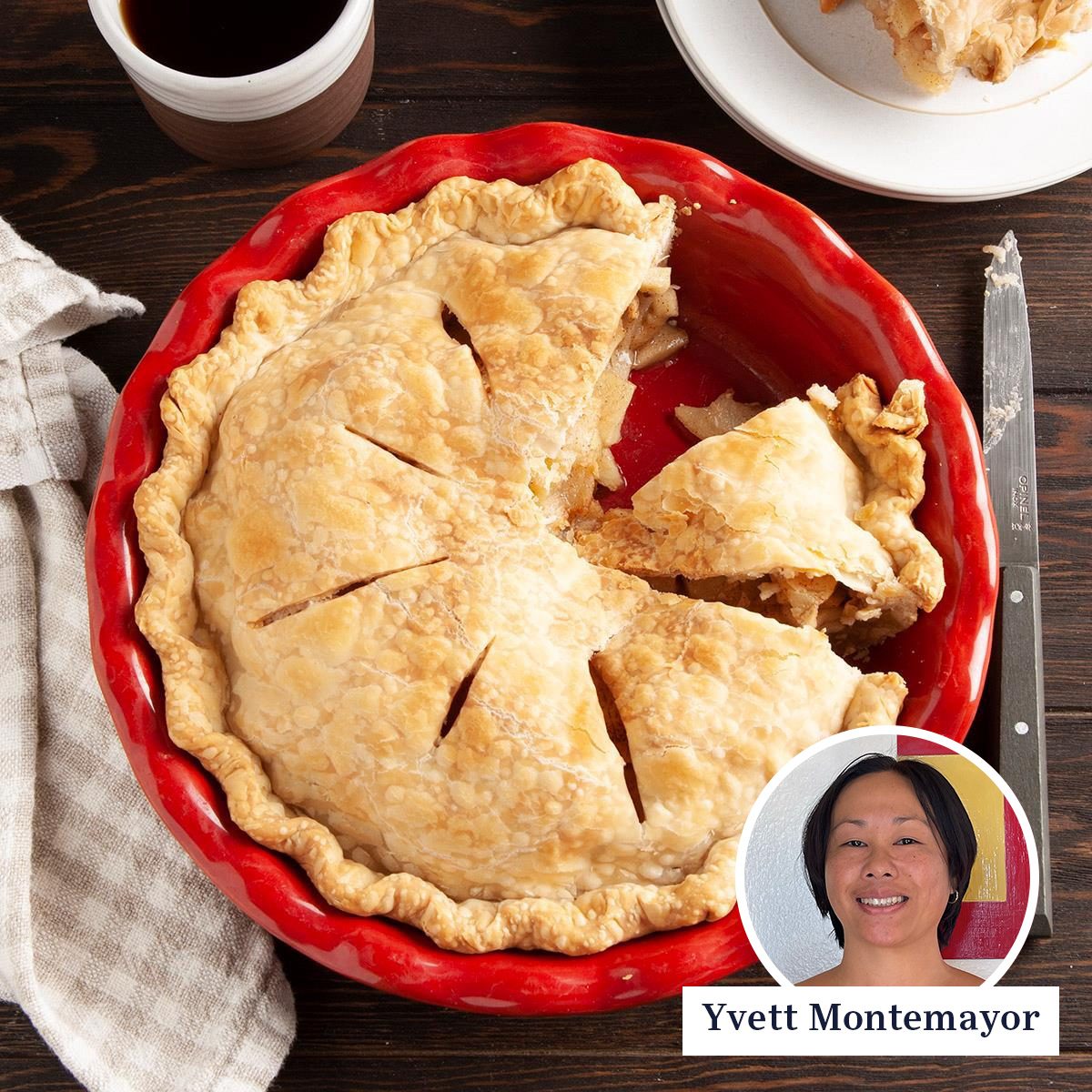 Sugar Free Options From Yvett Montemayor