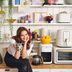 5 Best Beautiful by Drew Barrymore Kitchen Items, Tested by Taste of Home Editors
