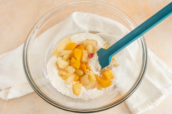 Cuppa Cake from 'Steel Magnolias'