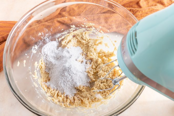 pumpkin pudding cookies