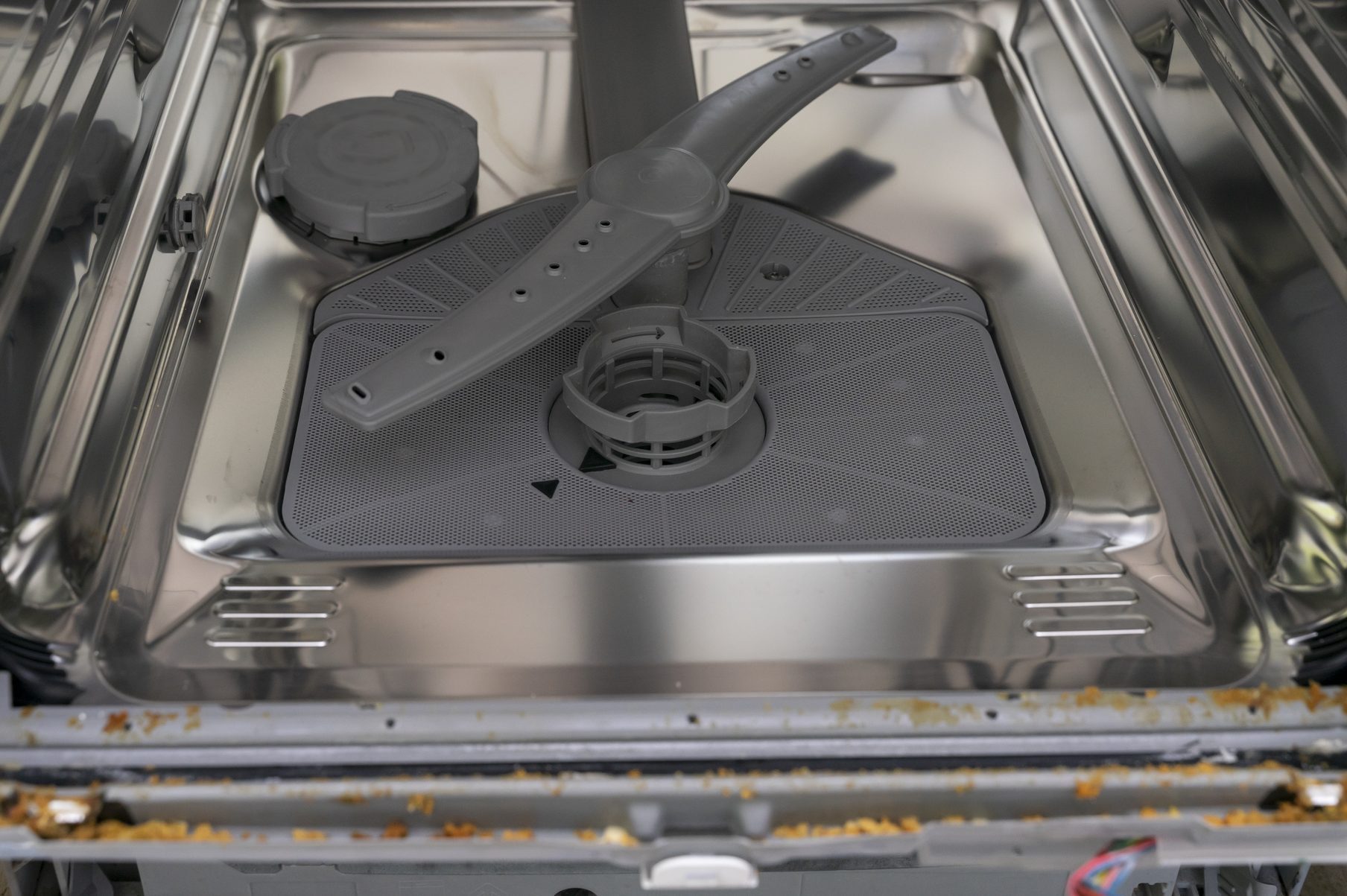 How to Clean a Moldy Dishwasher and Prevent Mold from Coming Back