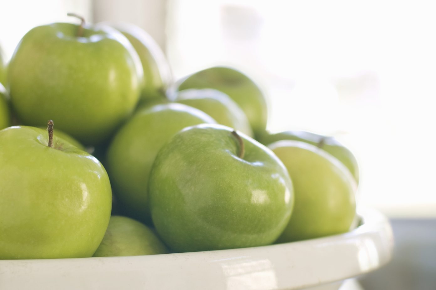 Are Apples Good for People with Diabetes?