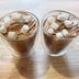 We Tried This 3-Ingredient Whipped Hot Chocolate and It's Perfect for the Holidays