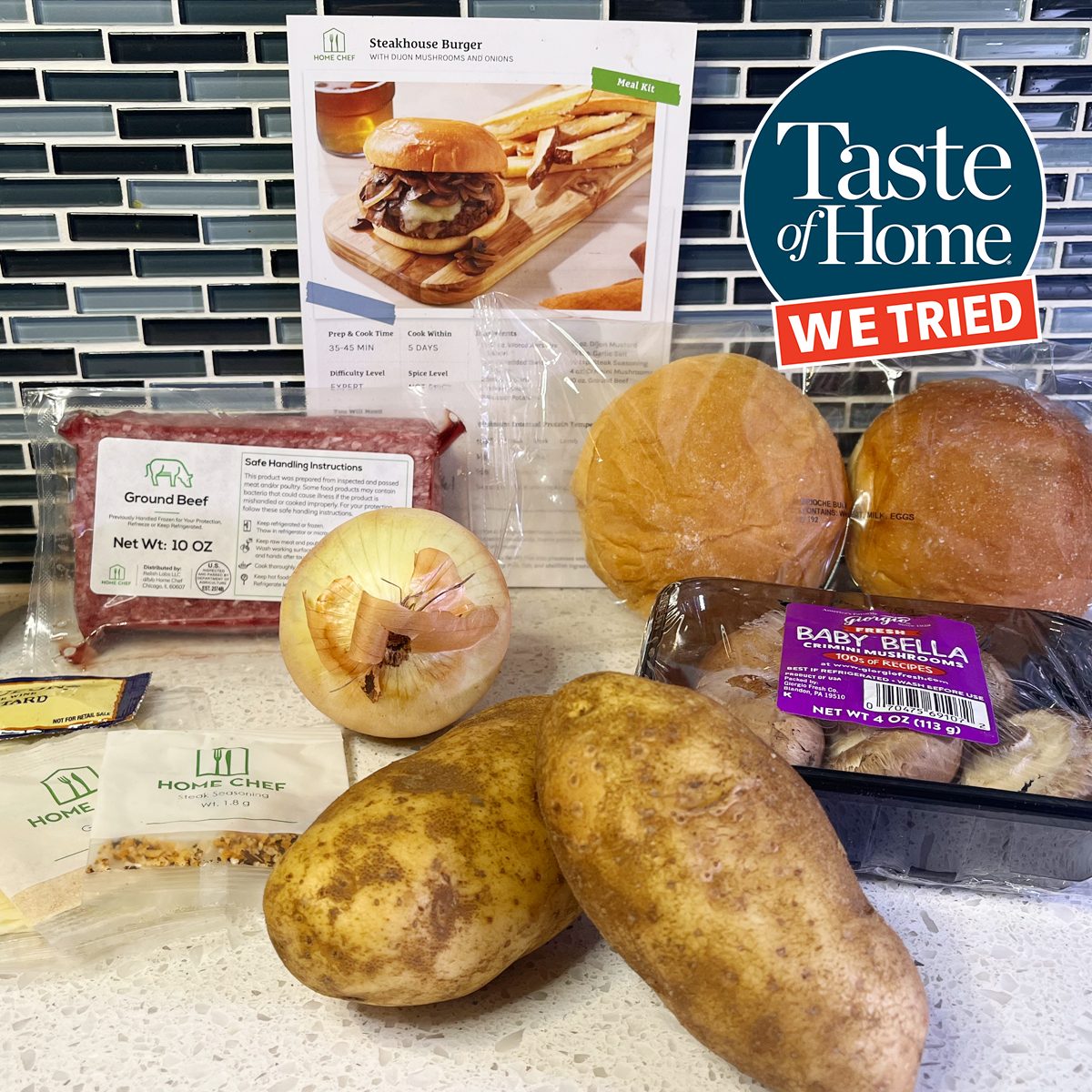 Rachael Ray Now Has Meal Kits—And They’re *Chef’s Kiss*