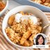 Ina Garten's Apple Crisp Is the Best Way to Eat Fresh-Picked Apples