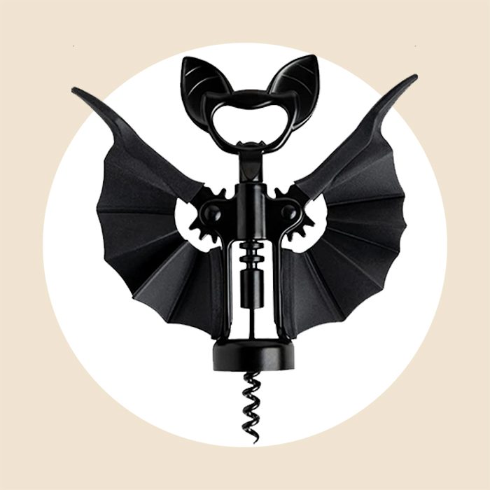 Bat Corckscrew Wine Opener