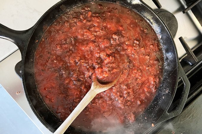 Bolognese Step 2 Option 2 Risa Lichtman For Taste Of Home Jvedit