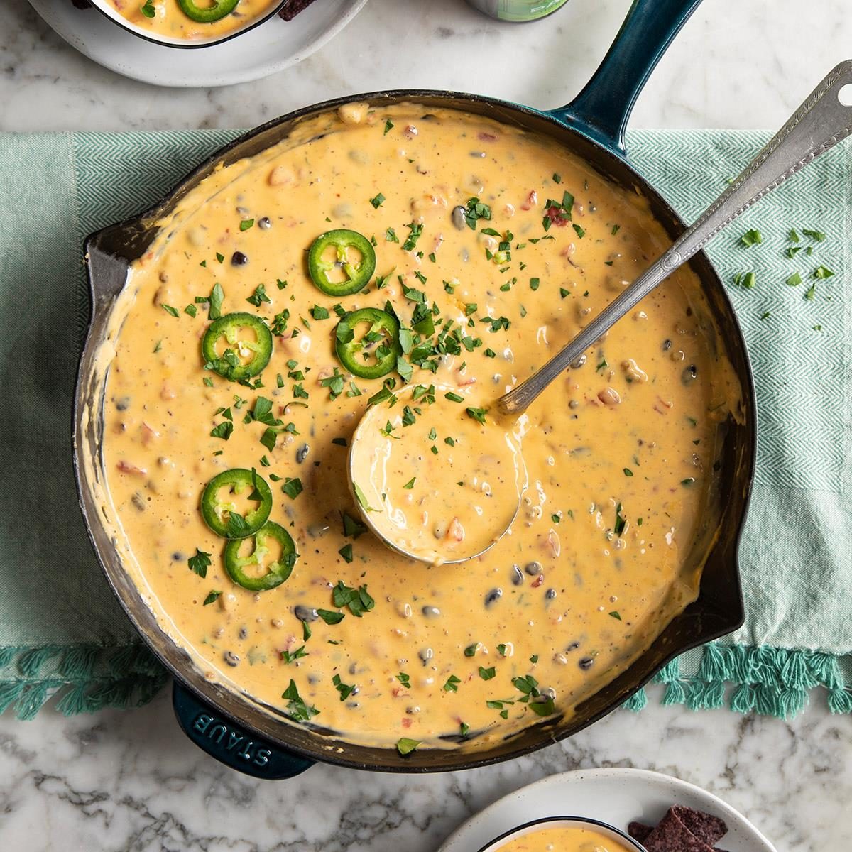 Cowboy Queso