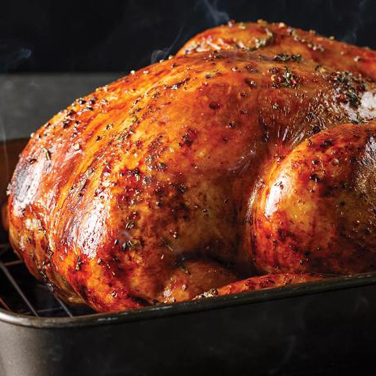 Omaha Steaks Thanksgiving Turkey Feast