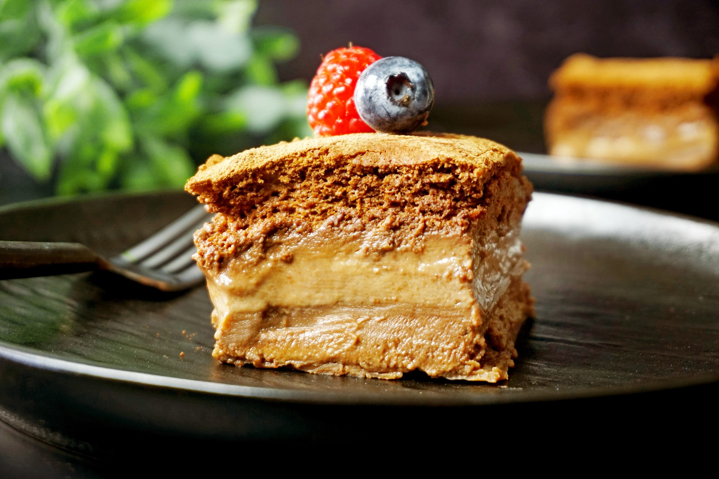 How to Make Chocolate Magic Cake