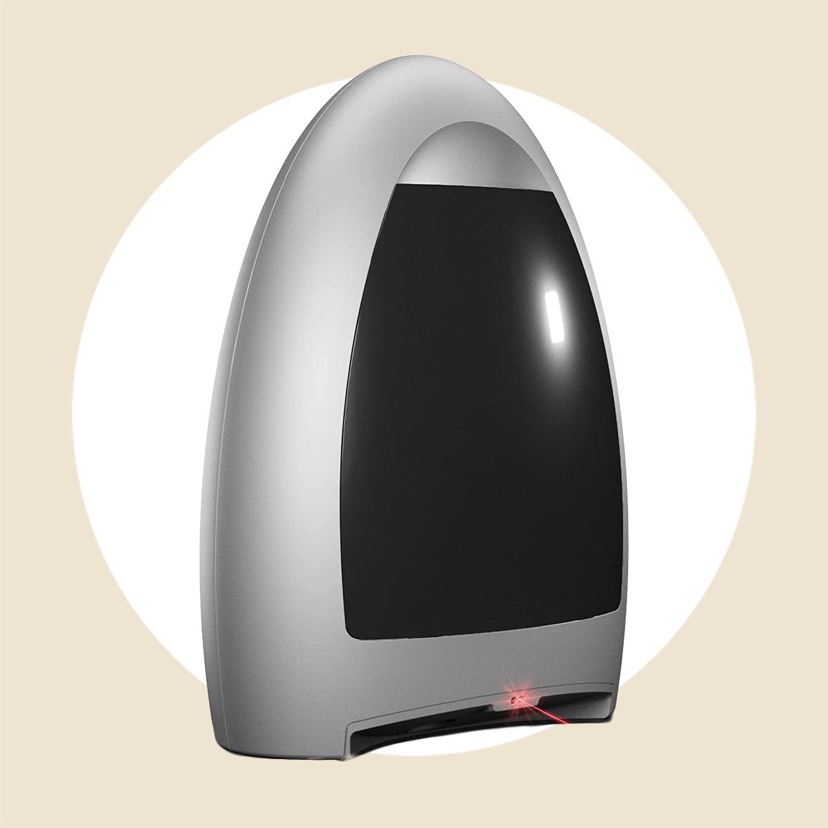 EyeVac Home Touchless Vacuum