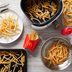 How to Reheat McDonald's Fries at Home