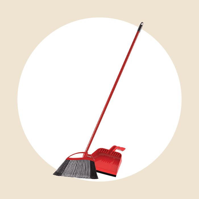 O Cedar Pet Pro Broom