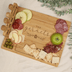 This Personalized Charcuterie Board Is One of the Best Gifts You Can Give