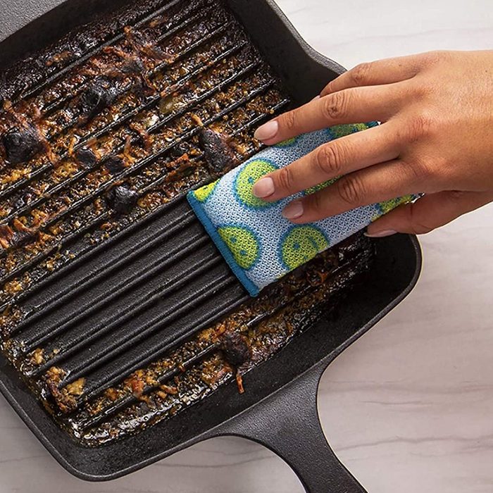 Scrub Daddy Scour Pads Ecomm Via Amazon.com