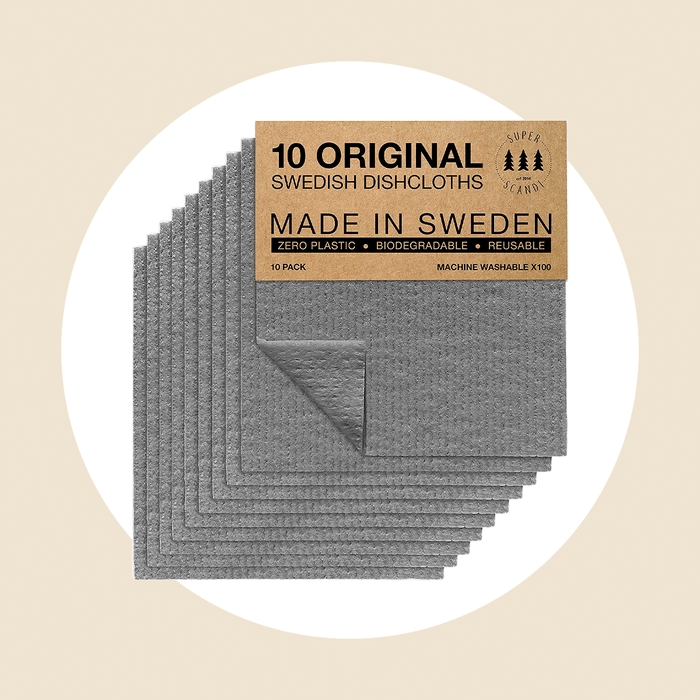 Superscandi Swedish Dishcloths