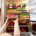 How to Organize Your Fridge on a Budget