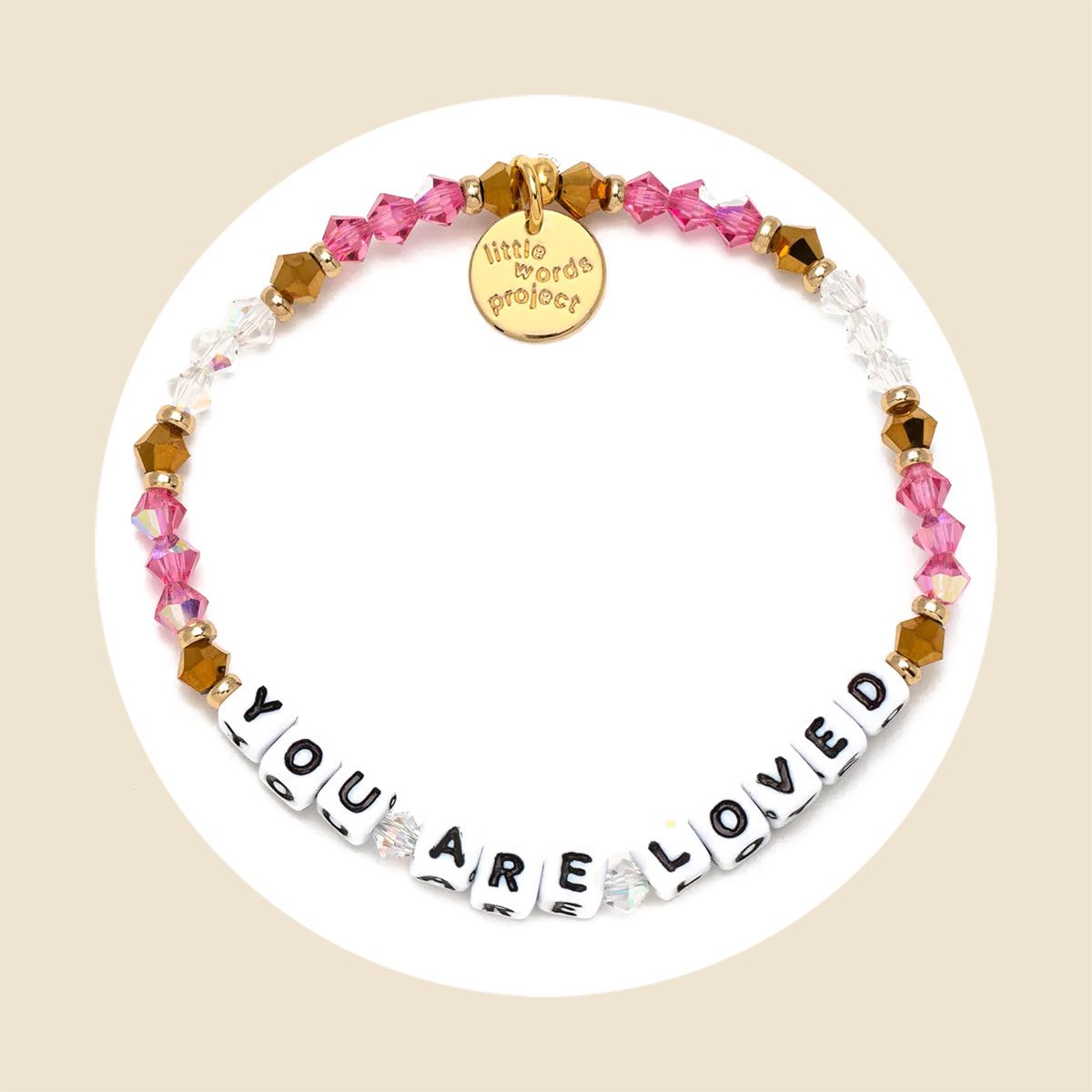 Toh Ecomm You Are So Loved Via Littlewordsproject.com