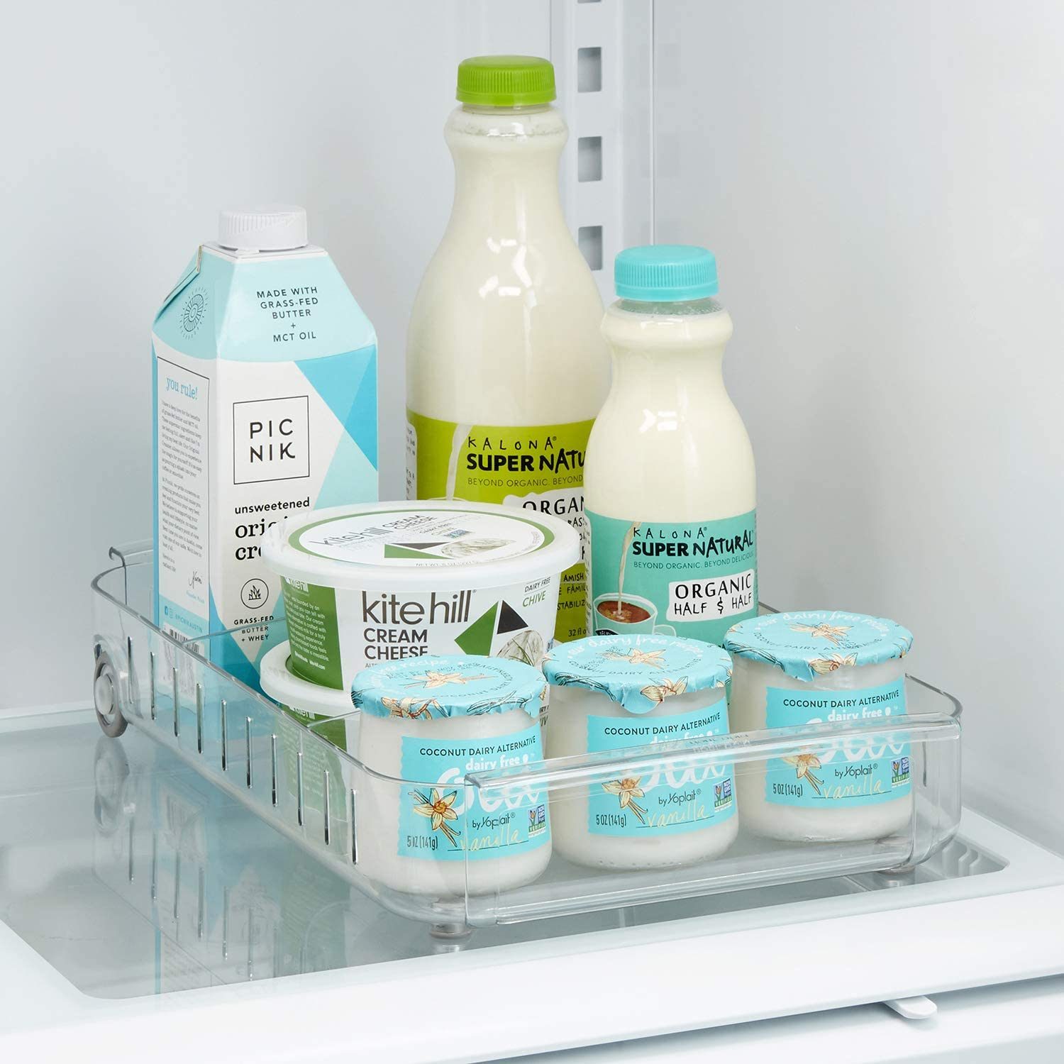 Youcopia Rollout Fridge Caddy Ecomm Via Amazon.com