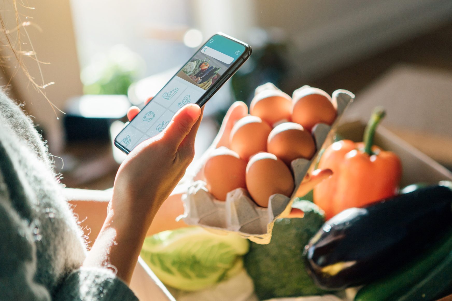 11 Best Grocery Shopping Apps to Make Your Grocery Run Easier