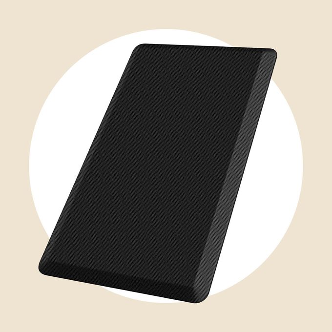 Kitchenclouds Kitchen Mat Cushioned Anti Fatigue