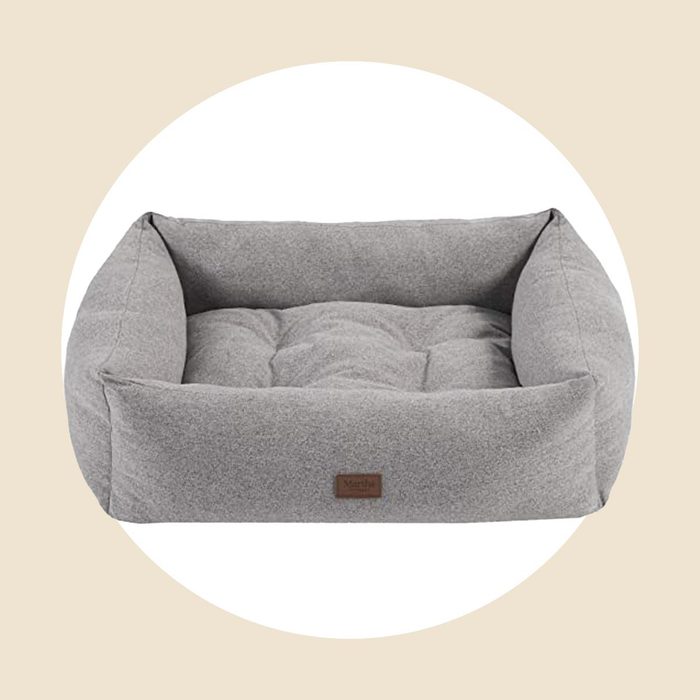 Orthopedic Dog Lounge Sofa