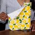 These Pretty Reusable Paper Towels Are an Eco-Friendly Cleaning Solution