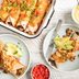 How to Make the Best Vegan Enchiladas