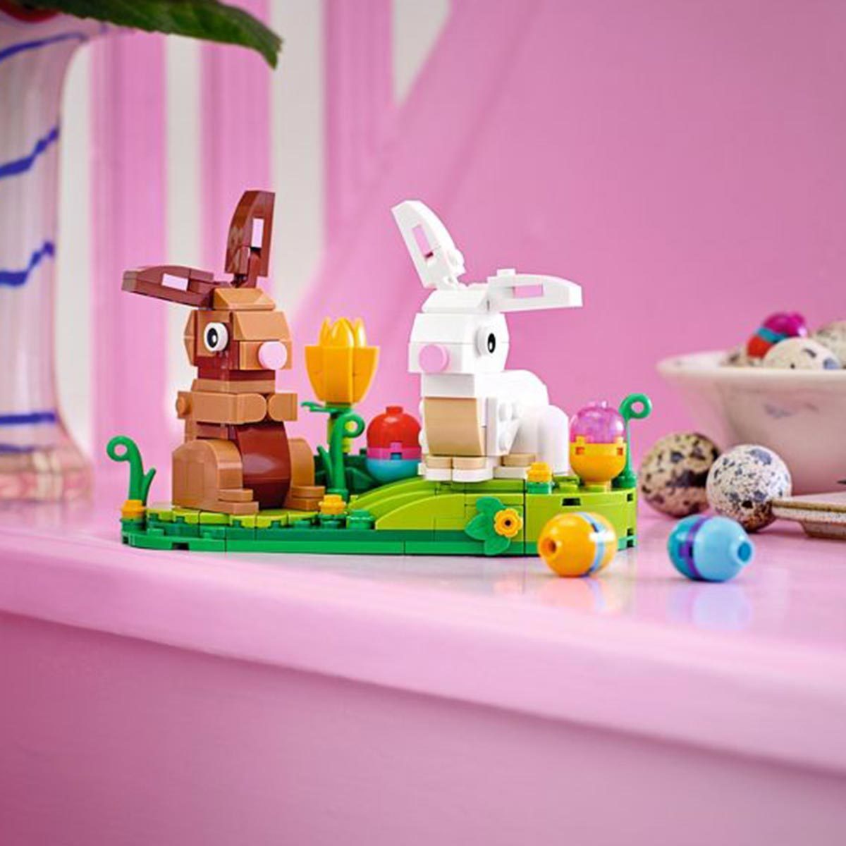 13 Easter Toys That Get Kids and Adults Involved in the Fun