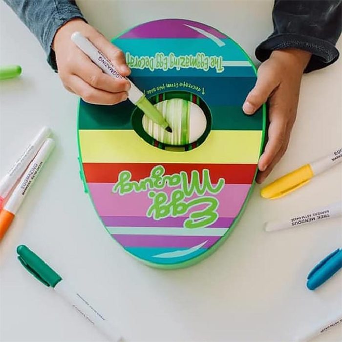 Eggmazing Egg Decorator