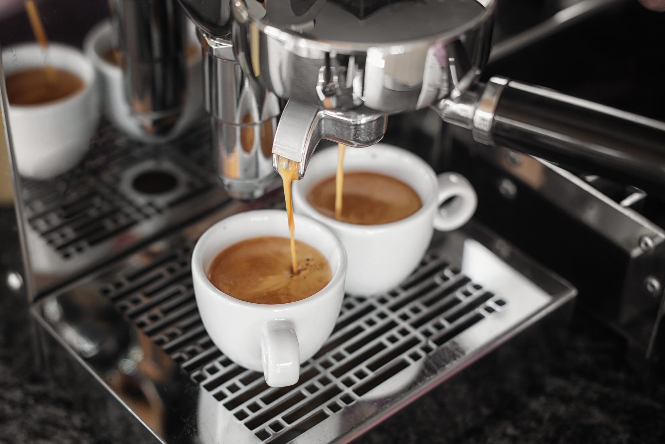 How Much Caffeine Is in a Shot of Espresso?