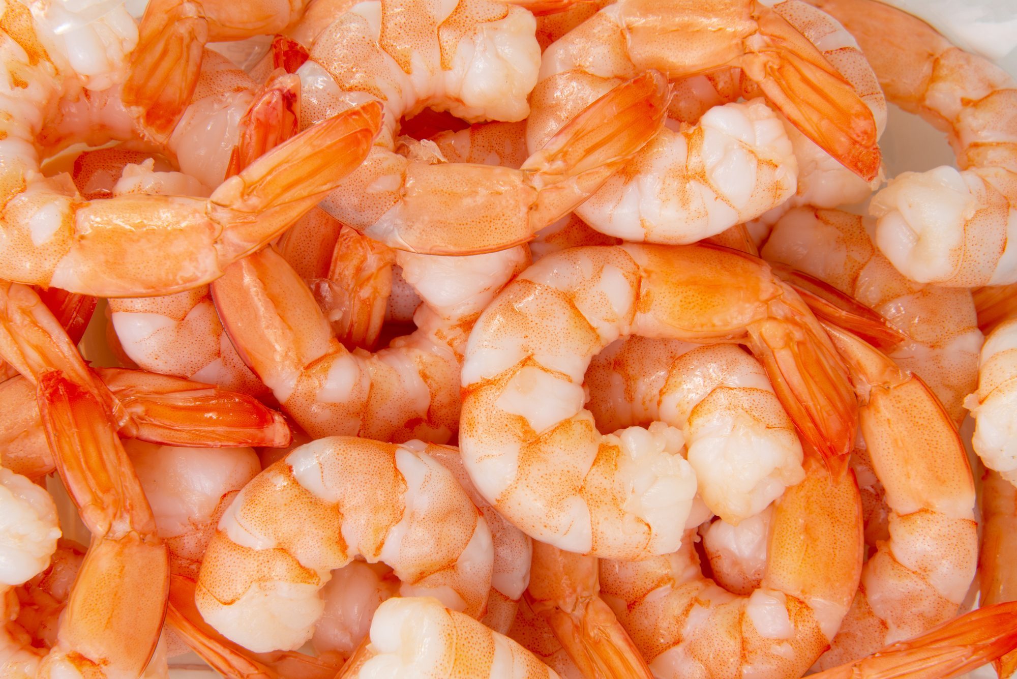 Can You Eat Shrimp Tails?