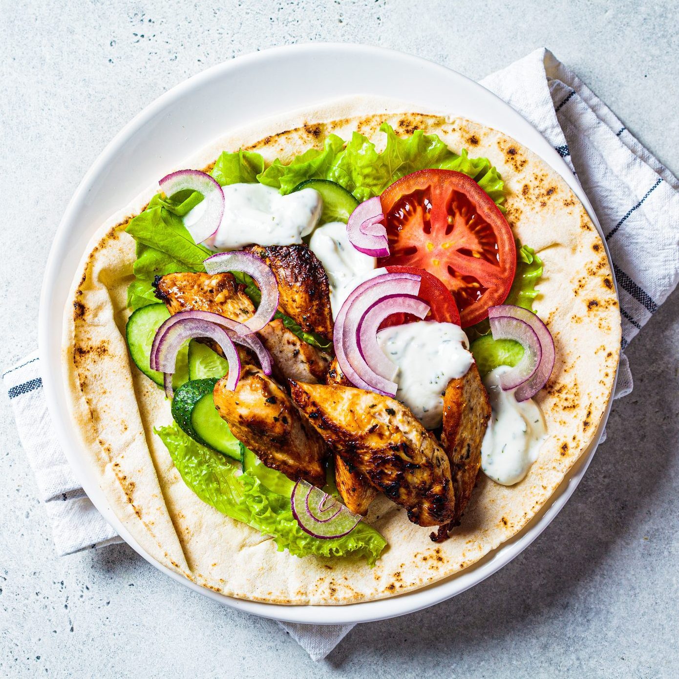 80 Greek Recipes Everyone Will Love