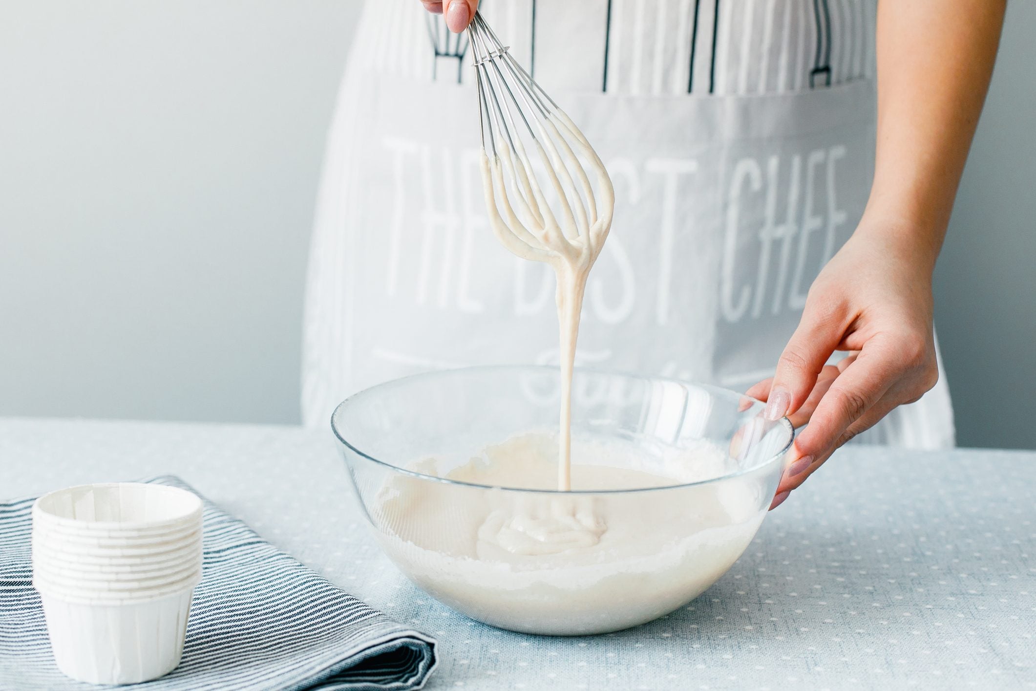 Our Guide to Gluten-Free Baking