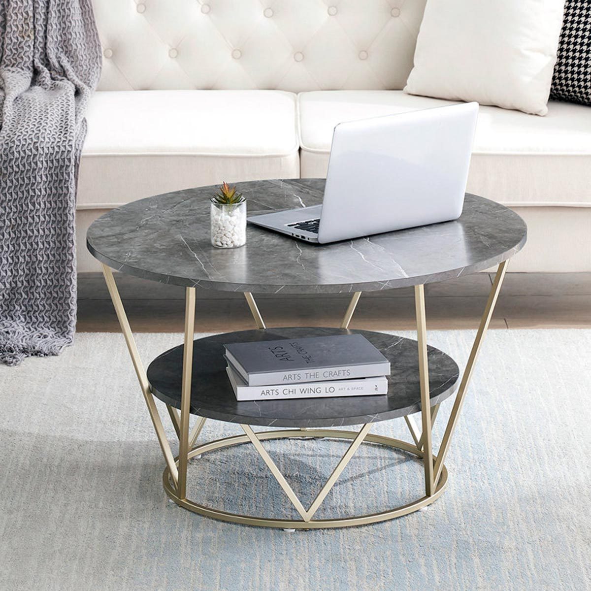 Modern Coffee Table
