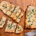 This Garlic Bread With Shallots Is Going Viral—Here's How to Make It