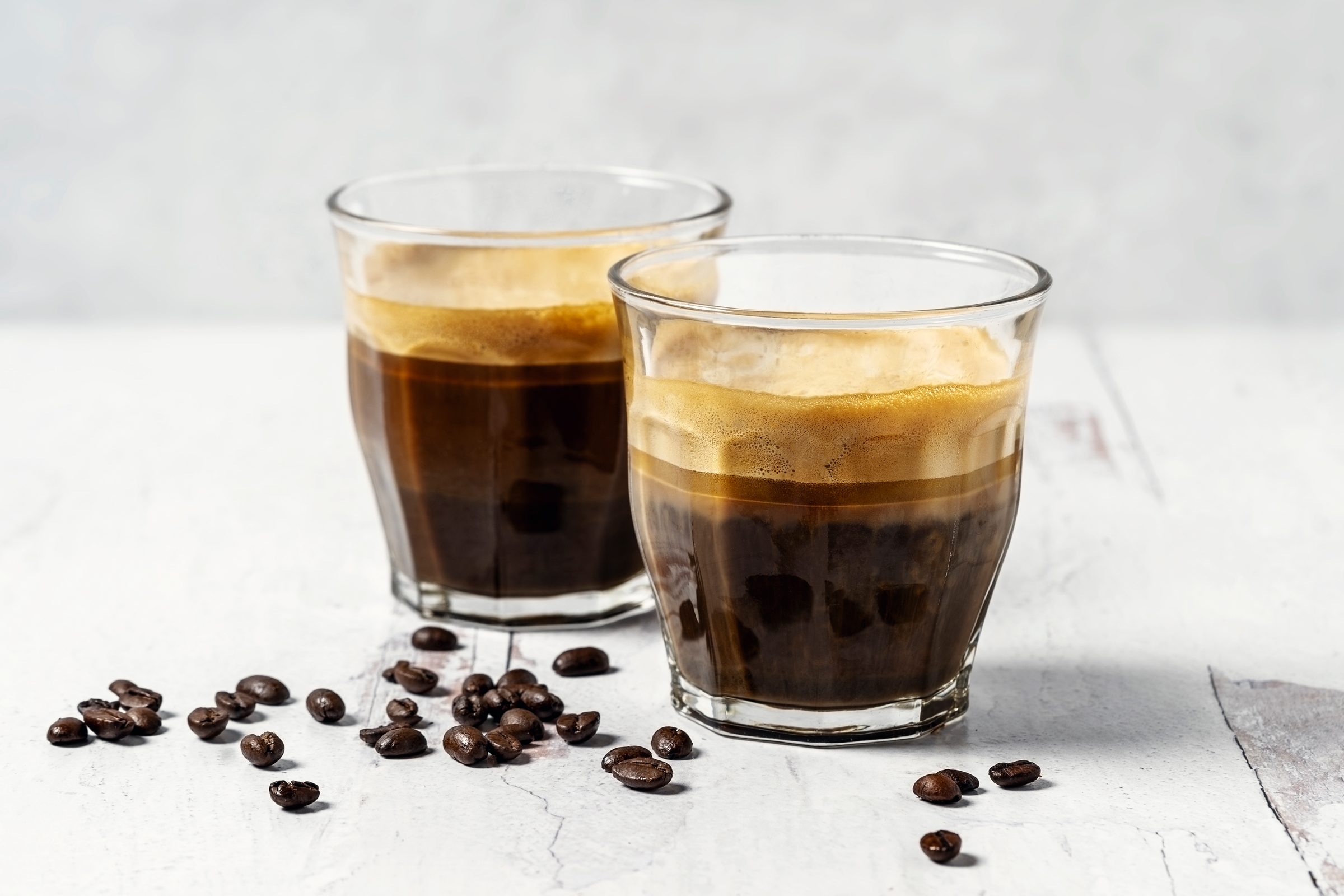 What Is Espresso?