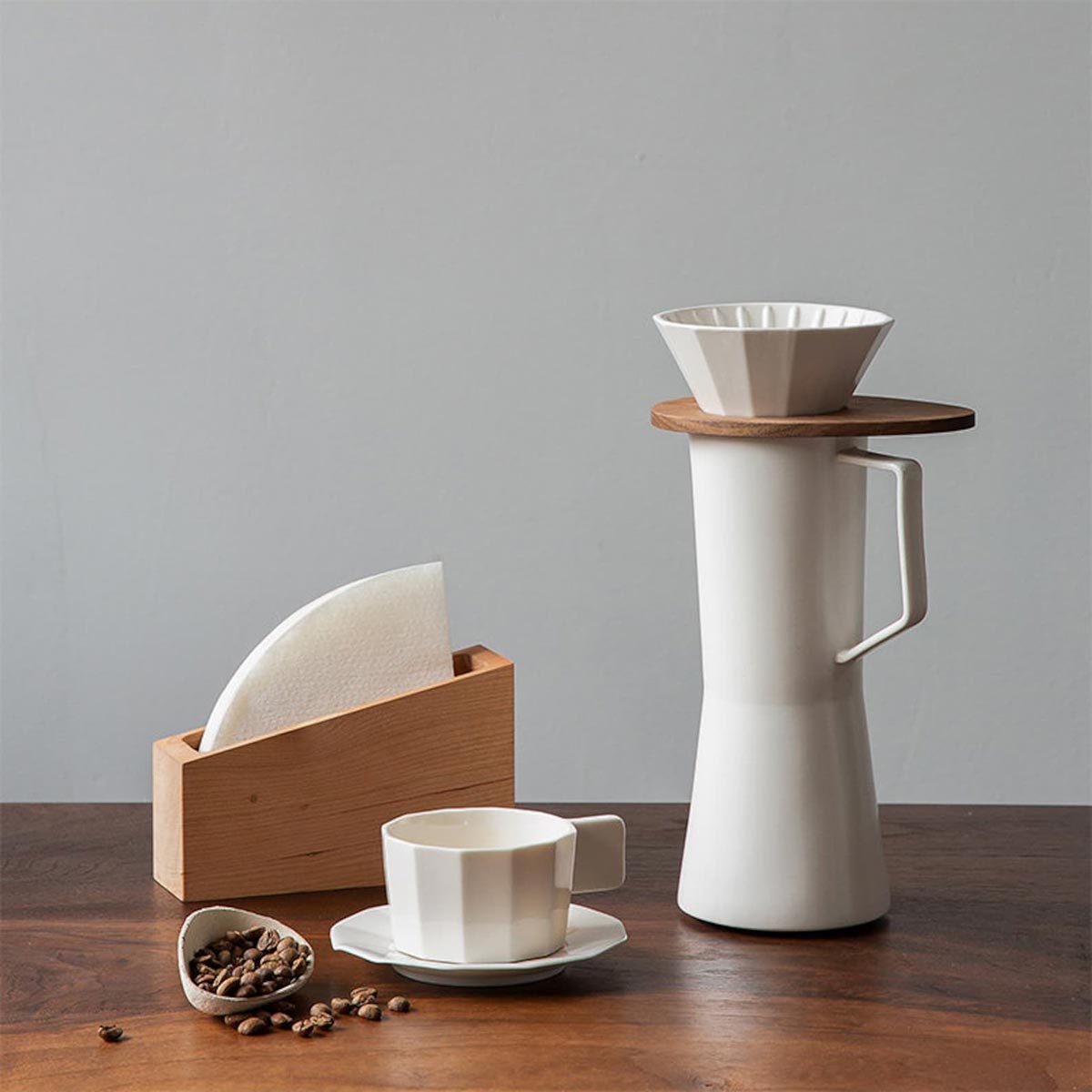 11 Best Coffee Filter Holders So You’re Always Ready to Brew