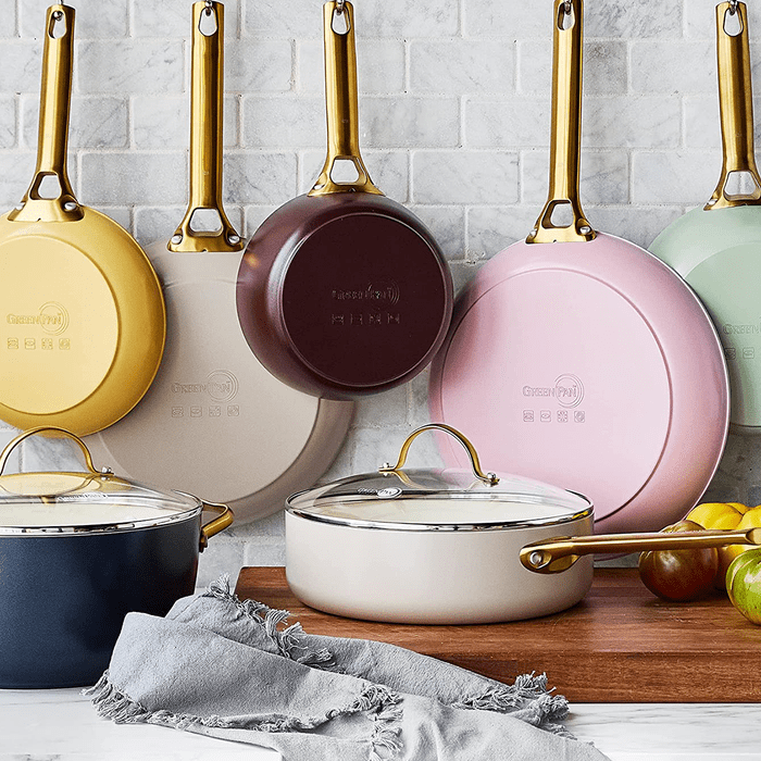 Greenpan Reserve Collection